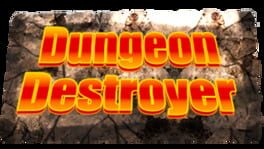 Dungeon Destroyer artwork 2