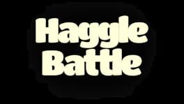 Haggle Battle artwork 2