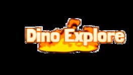 Dino Explore artwork 2