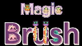 Magic Brush artwork 2