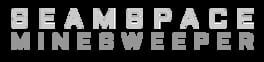 Seamspace: Minesweeper artwork 2