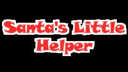 Santas Little Helper artwork 1