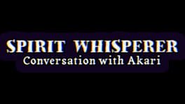 Spirit Whisperer Conversation With Akari artwork 2