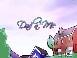 Dad n' Me artwork 1
