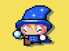 Drop Wizard artwork 1
