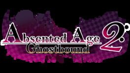 AbsentedAge 2: Ghostbound artwork 2