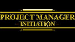 Project Manager: Initiation artwork 2