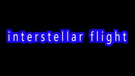 Interstellar Flight artwork 2