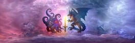 Blade and Dragon VR artwork 1