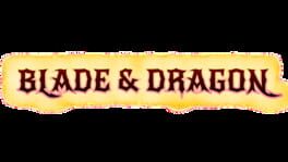 Blade and Dragon VR artwork 2