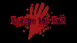 Escape The Evil artwork 1