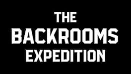 The Backrooms: Expedition artwork 2