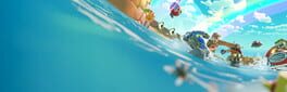 Tidal Rush artwork 1