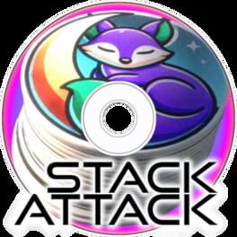 Stack Attack artwork 2