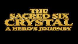The Sacred Six Crystal: A Hero's Journey artwork 2