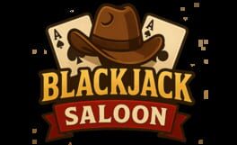 Blackjack Saloon artwork 2