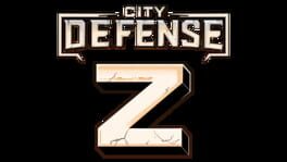 City Defense Z artwork 4