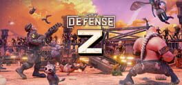 City Defense Z artwork 3