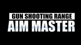 Gun Shooting Range Aim Master artwork 2