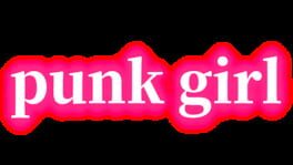 Punk Girl artwork 2