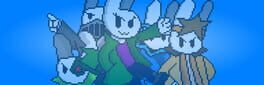 Blaster Bunny Chronicles artwork 1