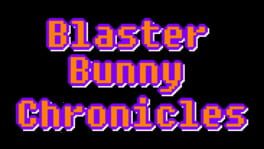 Blaster Bunny Chronicles artwork 2