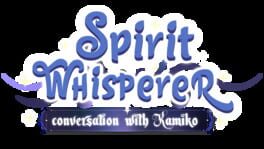 Spirit Whisperer Conversation With Kamiko artwork 2