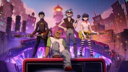 Fortnite Festival: Season 10 artwork 1