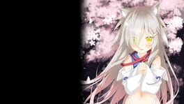 Sakura Moyu: As the Night's, Reincarnation artwork 1