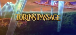 Torin's Passage artwork 2