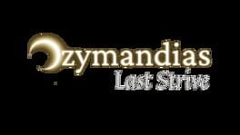 Ozymandias: Last Strive artwork 2
