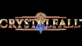 Crystalfall artwork 2