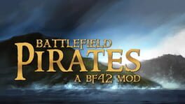 Battlefield Pirates artwork 1