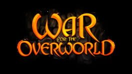 War for the Overworld artwork 1