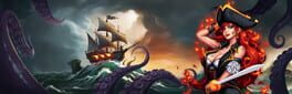 Curse of Pirates artwork 1