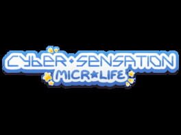 Cyber Sensation: MicroLife artwork 4