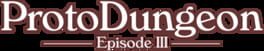 ProtoDungeon: Episode III artwork 2