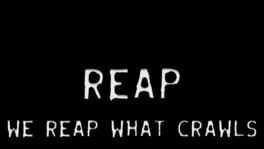 Reap: We Reap What Crawls artwork 2