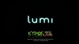 Lumi artwork 1