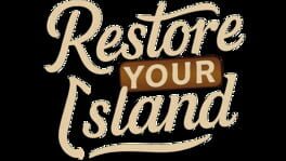 Restore Your Island artwork 3