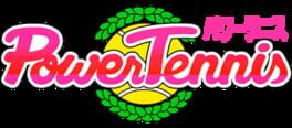 Power Tennis artwork 1