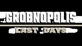 Grobnopolis: Last Days artwork 2