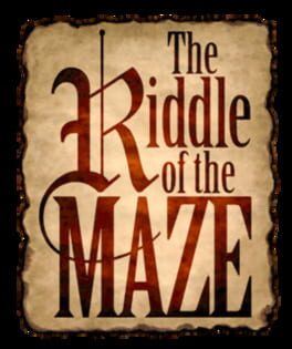 The Riddle of the Maze artwork 1