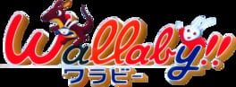 Wallaby!! Usagi no Kuni no Kangaroo Race artwork 1