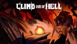 Climb out of Hell artwork 2