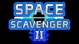 Space Scavenger 2 artwork 2