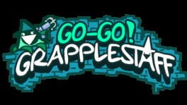 Go-Go! Grapplestaff artwork 2