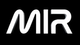 Mir artwork 2