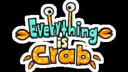 Everything Is Crab artwork 2