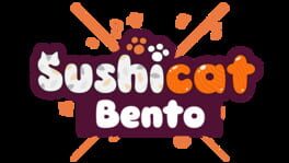 SushiCat: Bento artwork 2